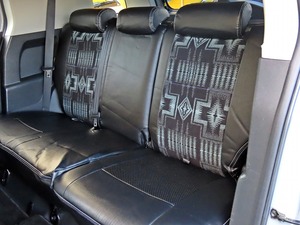 ＦＪクルーザーリフトアップ　セメントグレー　カスタムコンプリート