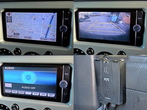 ＦＪクルーザーリフトアップ　セメントグレー　カスタムコンプリート