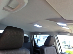 ハイラックスハイラックス　カスタム　ＬＥＤテール