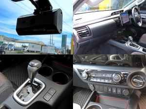 ハイラックスハイラックス　カスタム　ＬＥＤテール