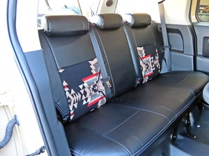 ＦＪクルーザーベージュ　リフトアップ　カラーパッケージ