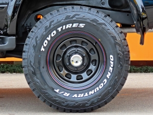 ハイラックスサーフハイラックス１８５サーフ　最上級グレード：ＳＳＲ－Ｇ