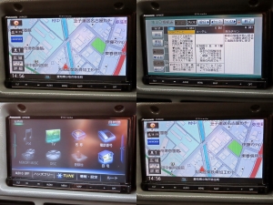 ランクルプラドランクル７８プラド　グレー　クラシックカスタム