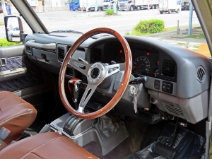 ランクルプラド７８プラド　ＦＤ－Ｃｌａｓｓｉｃ　ＬＩＮＥ－Ｘ