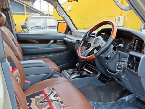 ランクル８０丸目フェイス　クラシックコンプリート　ＦＤ－Ｃｌａｓｓｉｃ