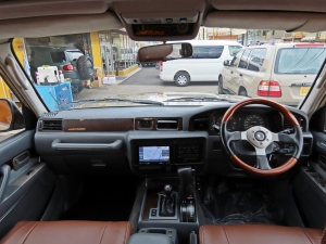 ランクル８０丸目フェイス　クラシックコンプリート　ＦＤ－Ｃｌａｓｓｉｃ