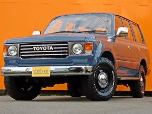 ランクル８０丸目フェイス　クラシックコンプリート　ＦＤ－Ｃｌａｓｓｉｃ