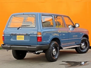 ランクル８０丸目フェイス　クラシックコンプリート　ＦＤ－Ｃｌａｓｓｉｃ