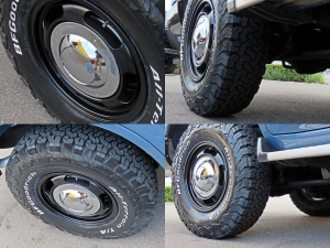ランクル８０丸目フェイス　クラシックコンプリート　ＦＤ－Ｃｌａｓｓｉｃ
