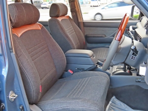 ランクル８０丸目フェイス　クラシックコンプリート　ＦＤ－Ｃｌａｓｓｉｃ