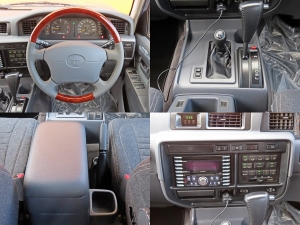 ランクル８０丸目フェイス　クラシックコンプリート　ＦＤ－Ｃｌａｓｓｉｃ