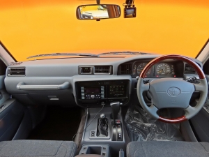 ランクル８０丸目フェイス　クラシックコンプリート　ＦＤ－Ｃｌａｓｓｉｃ