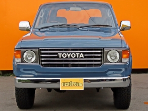 ランクル８０丸目フェイス　クラシックコンプリート　ＦＤ－Ｃｌａｓｓｉｃ