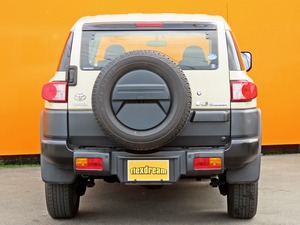 ＦＪクルーザーファイナルエディション　ベージュ