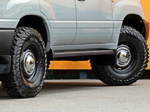 ランクル１００キャンプ　アウトドア　レジャー　４ＷＤ　ＳＵＶ