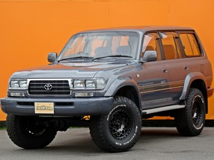 ランクル８０キャンプ　アウトドア　レジャー　４ＷＤ　ＳＵＶ