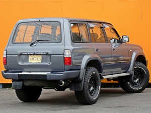 ランクル８０キャンプ　アウトドア　レジャー　４ＷＤ　ＳＵＶ