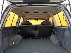 ランクル８０キャンプ　アウトドア　レジャー　４ＷＤ　ＳＵＶ
