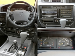 ランクル８０キャンプ　アウトドア　レジャー　４ＷＤ　ＳＵＶ