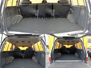ランクル８０キャンプ　アウトドア　レジャー　４ＷＤ　ＳＵＶ