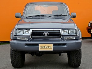 ランクル８０キャンプ　アウトドア　レジャー　４ＷＤ　ＳＵＶ