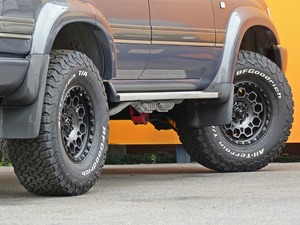 ランクル８０キャンプ　アウトドア　レジャー　４ＷＤ　ＳＵＶ