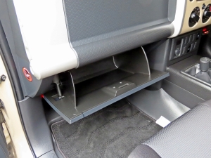 ＦＪクルーザーリフトアップ　オフロードＰＫＧ　ビルシュタイン