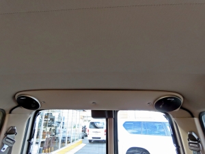 ランクル８０ランクル80　GX　観音開き　角目四灯
