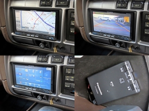 ランクル８０ランクル80　GX　観音開き　角目四灯