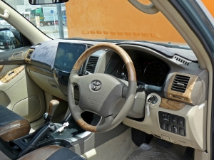ランクルプラドキャンプ　アウトドア　レジャー　４ＷＤ　ＳＵＶ