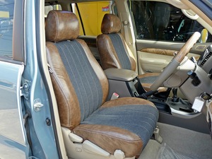 ランクルプラドキャンプ　アウトドア　レジャー　４ＷＤ　ＳＵＶ