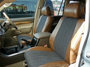 ランクルプラドキャンプ　アウトドア　レジャー　４ＷＤ　ＳＵＶ