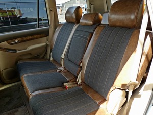 ランクルプラドキャンプ　アウトドア　レジャー　４ＷＤ　ＳＵＶ