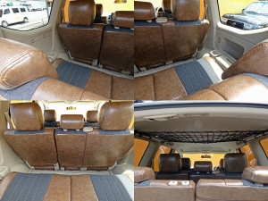 ランクルプラドキャンプ　アウトドア　レジャー　４ＷＤ　ＳＵＶ