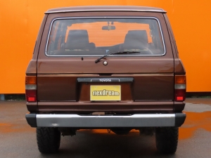 ランクル６０ＦＤ－Ｃｌａｓｓｉｃ　丸目フェイス　ランクル６０