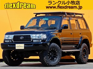 ランクル８０キャンプ　アウトドア　レジャー　４ＷＤ　ＳＵＶ