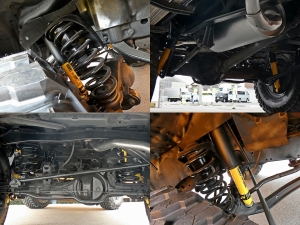ランクル８０キャンプ　アウトドア　レジャー　４ＷＤ　ＳＵＶ