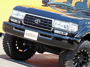 ランクル８０キャンプ　アウトドア　レジャー　４ＷＤ　ＳＵＶ