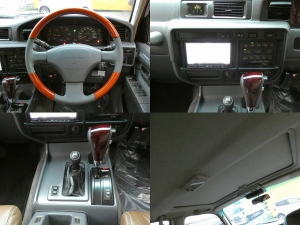 ランクル８０キャンプ　アウトドア　レジャー　４ＷＤ　ＳＵＶ