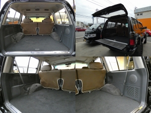 ランクル８０キャンプ　アウトドア　レジャー　４ＷＤ　ＳＵＶ