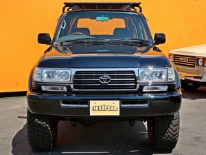 ランクル８０キャンプ　アウトドア　レジャー　４ＷＤ　ＳＵＶ