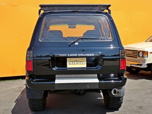 ランクル８０キャンプ　アウトドア　レジャー　４ＷＤ　ＳＵＶ