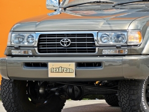 ランクル８０キャンプ　アウトドア　レジャー　４ＷＤ　ＳＵＶ