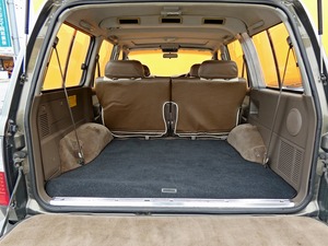 ランクル８０キャンプ　アウトドア　レジャー　４ＷＤ　ＳＵＶ