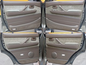 ランクル８０キャンプ　アウトドア　レジャー　４ＷＤ　ＳＵＶ