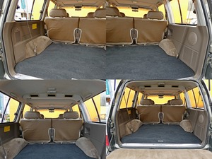 ランクル８０キャンプ　アウトドア　レジャー　４ＷＤ　ＳＵＶ