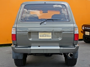 ランクル８０キャンプ　アウトドア　レジャー　４ＷＤ　ＳＵＶ