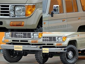 ランクルプラドキャンプ　アウトドア　レジャー　４ＷＤ　ＳＵＶ