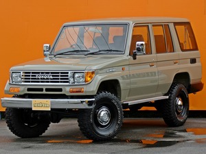 ランクルプラドキャンプ　アウトドア　レジャー　４ＷＤ　ＳＵＶ