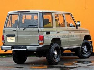 ランクルプラドキャンプ　アウトドア　レジャー　４ＷＤ　ＳＵＶ
